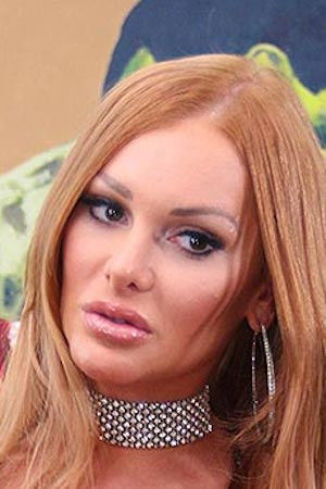 et billede af Kelly Lee