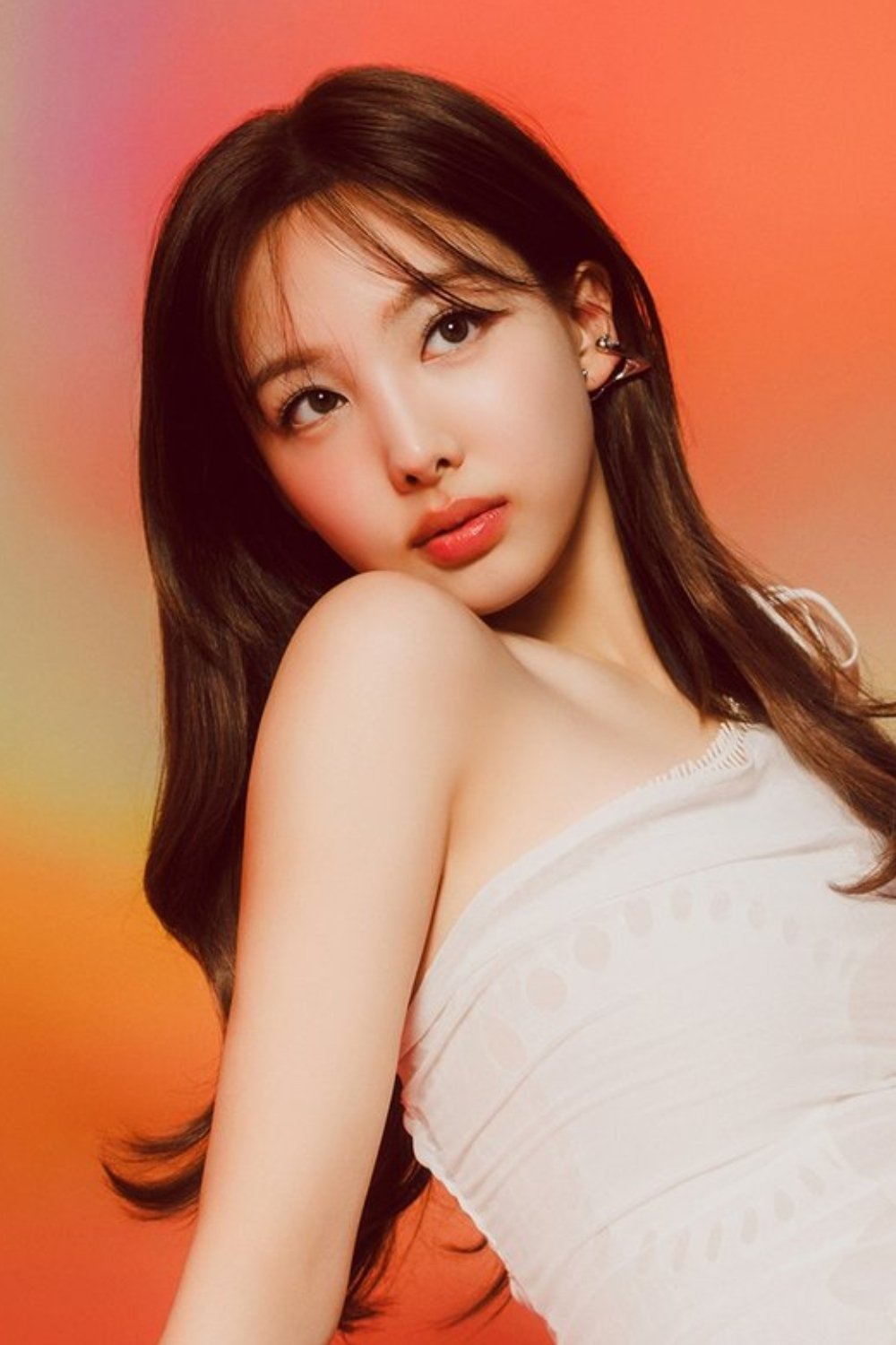 나연
