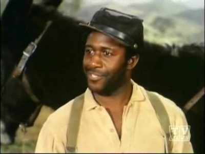 Gunsmoke