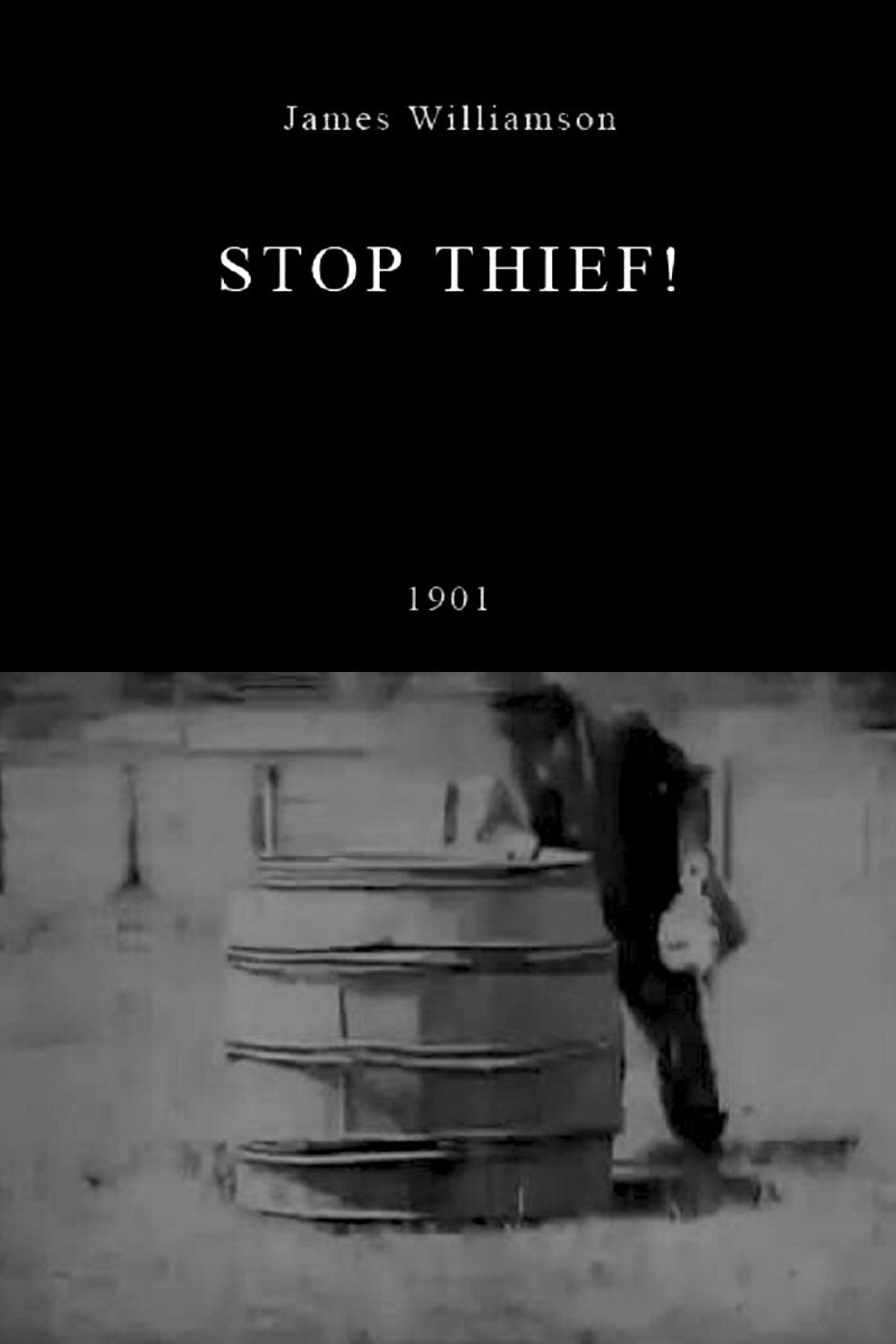 Stop Thief!