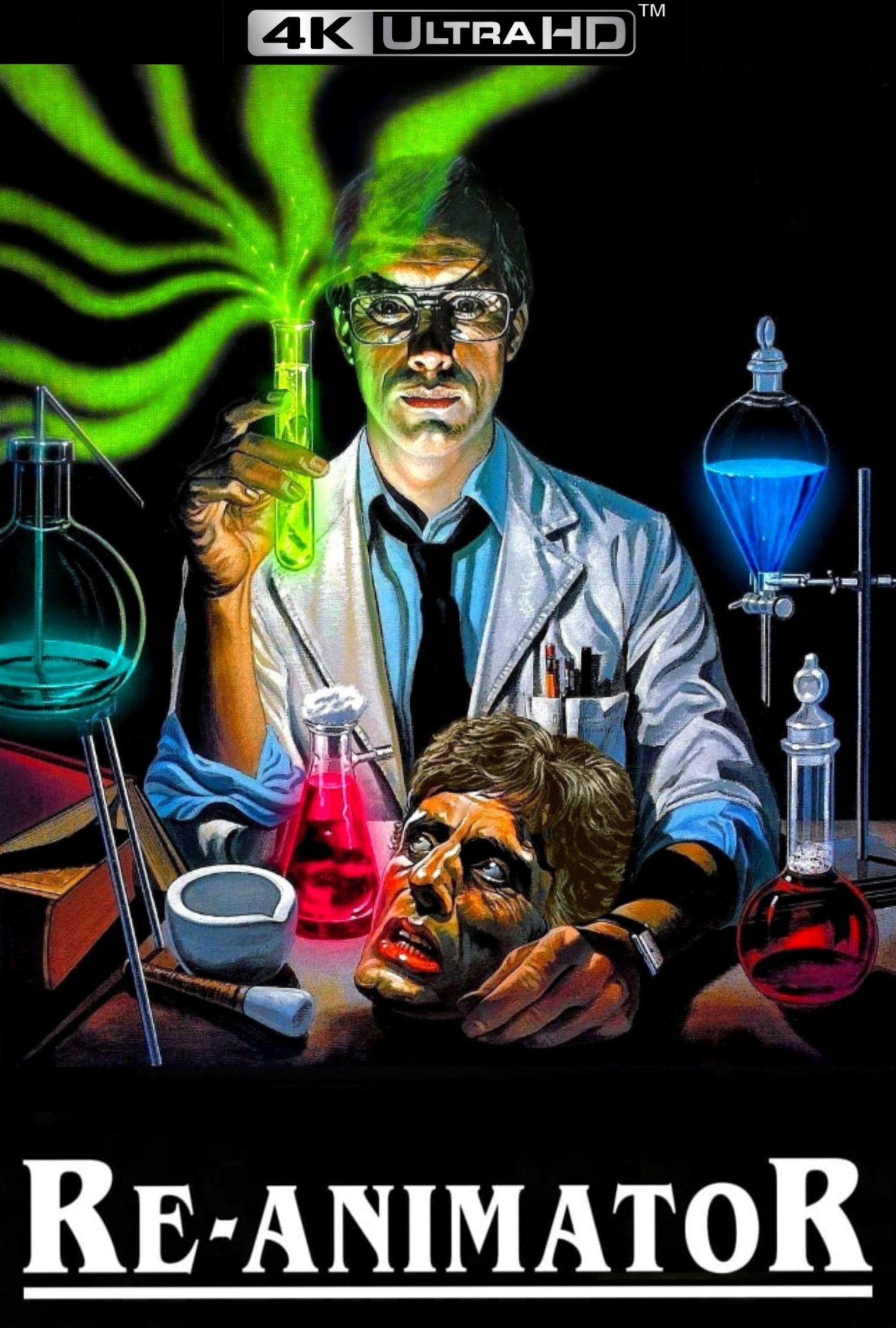 Re-Animator