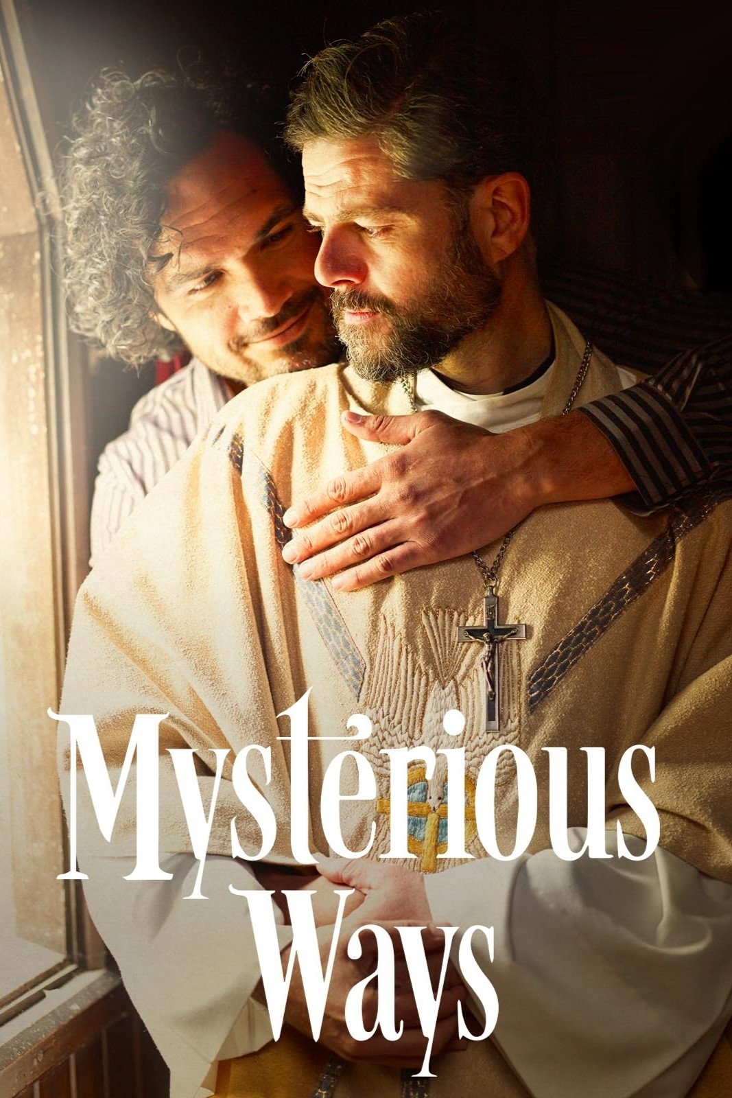 Mysterious Ways