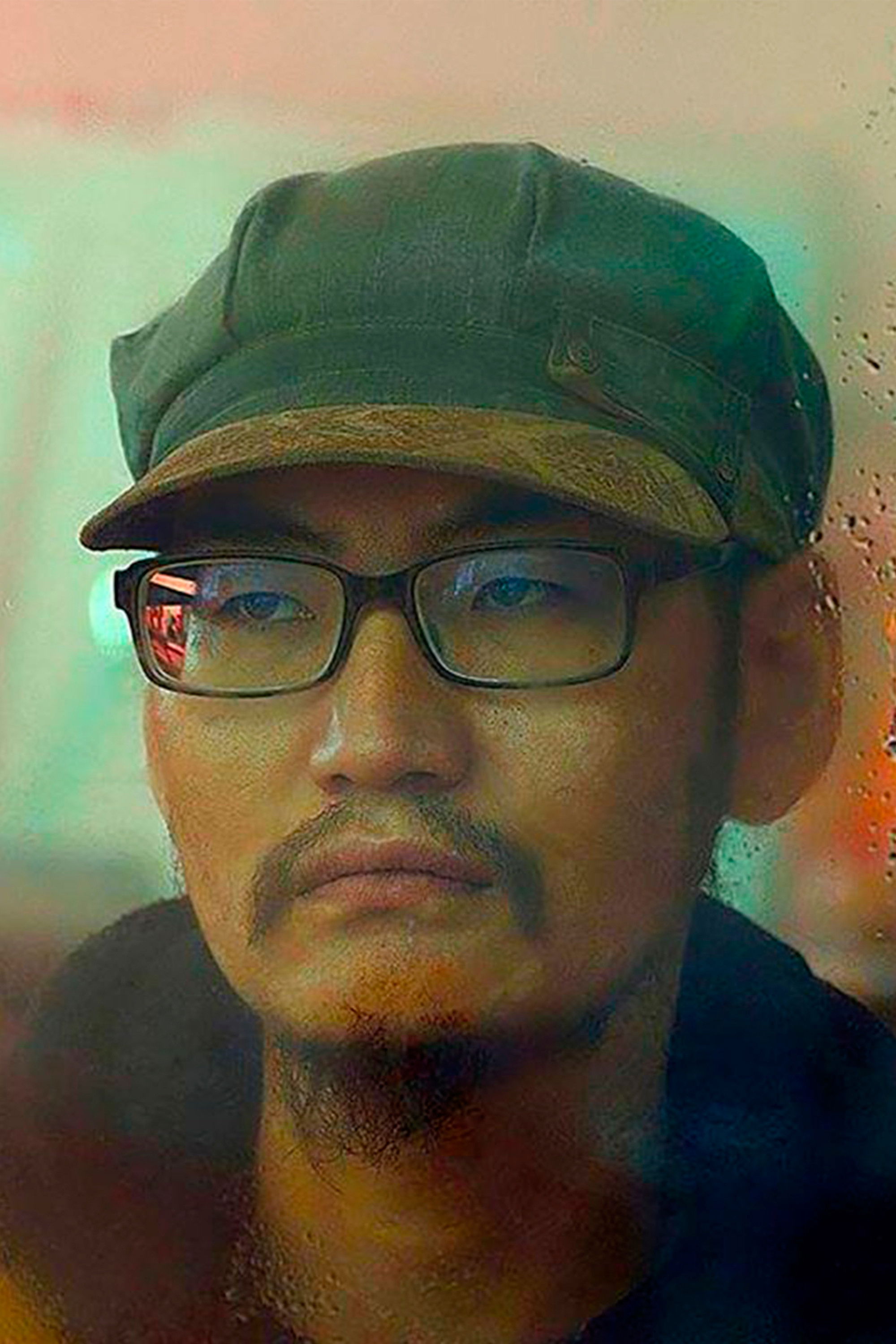 et billede af Tavanbayar Lkhagva