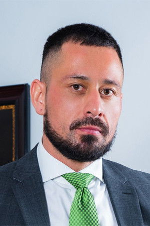 et billede af Cristian Sam