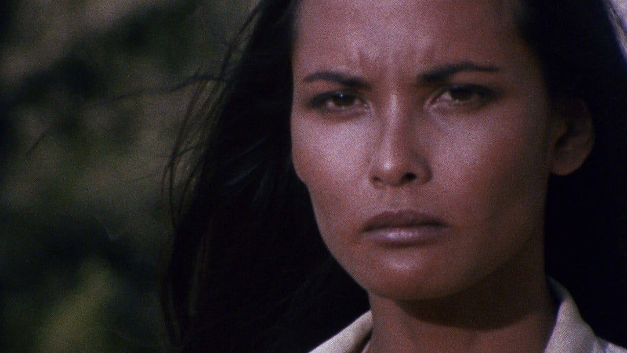 Emanuelle: Queen of the Desert (1982)