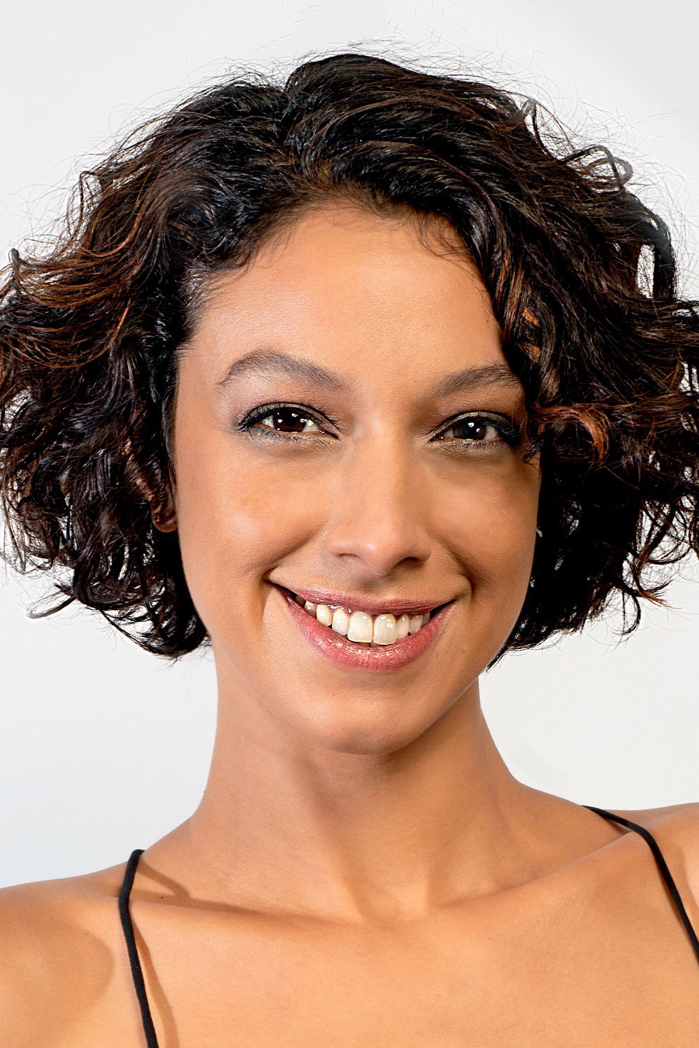 et billede af Nathalie Nicloux