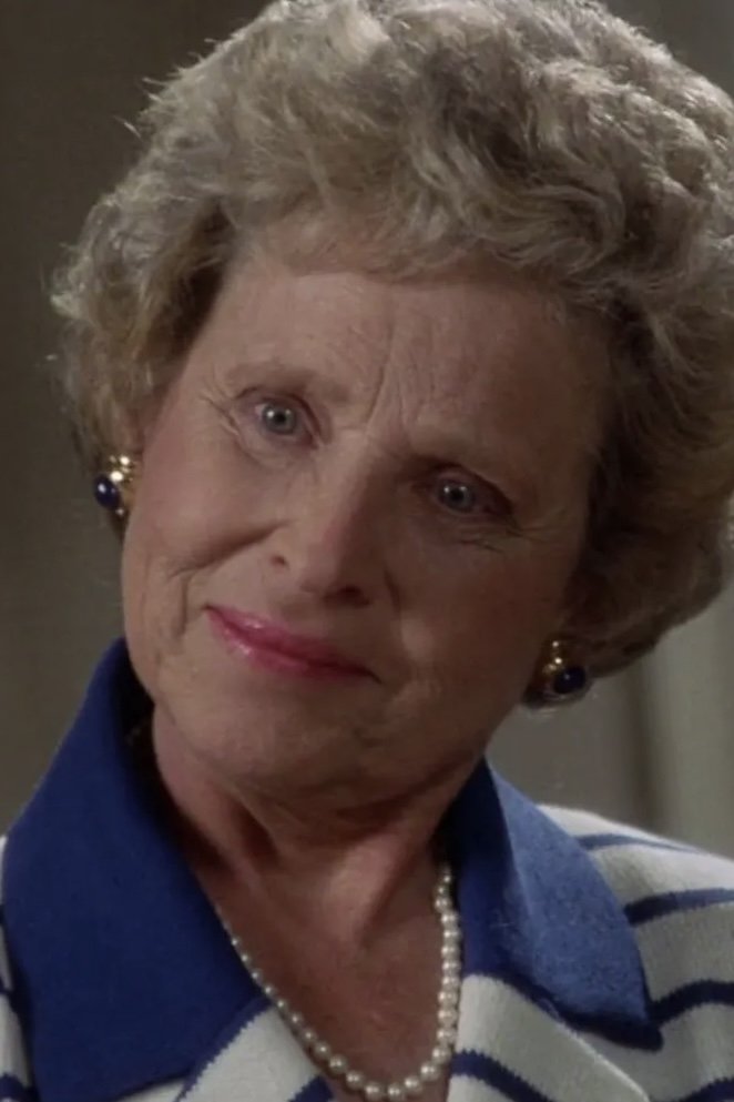 et billede af Charlotte Zucker