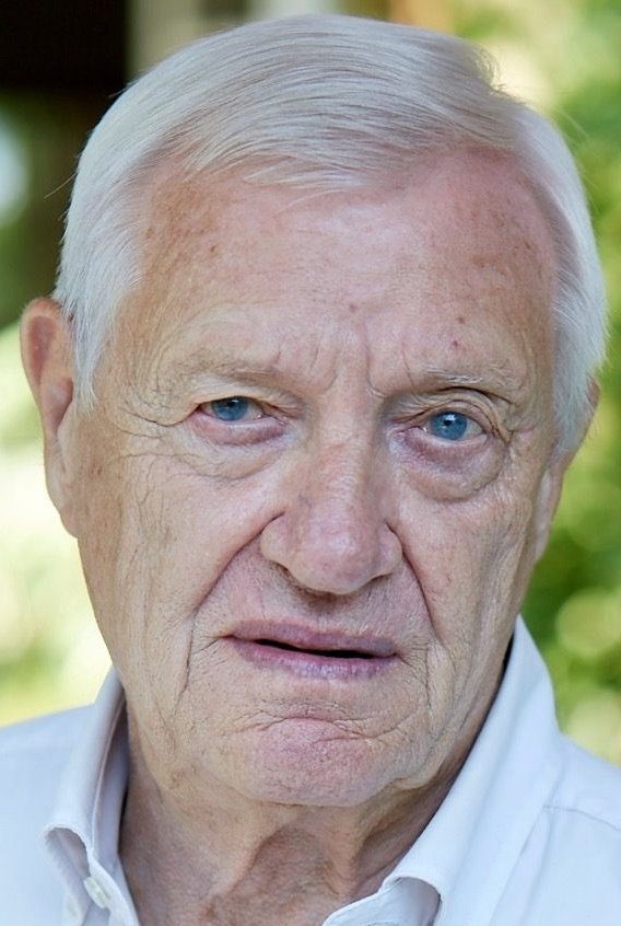 et billede af Jacques Brunet