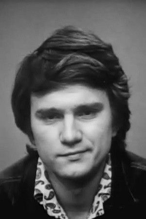 et billede af Aleksandr Khotchenkov