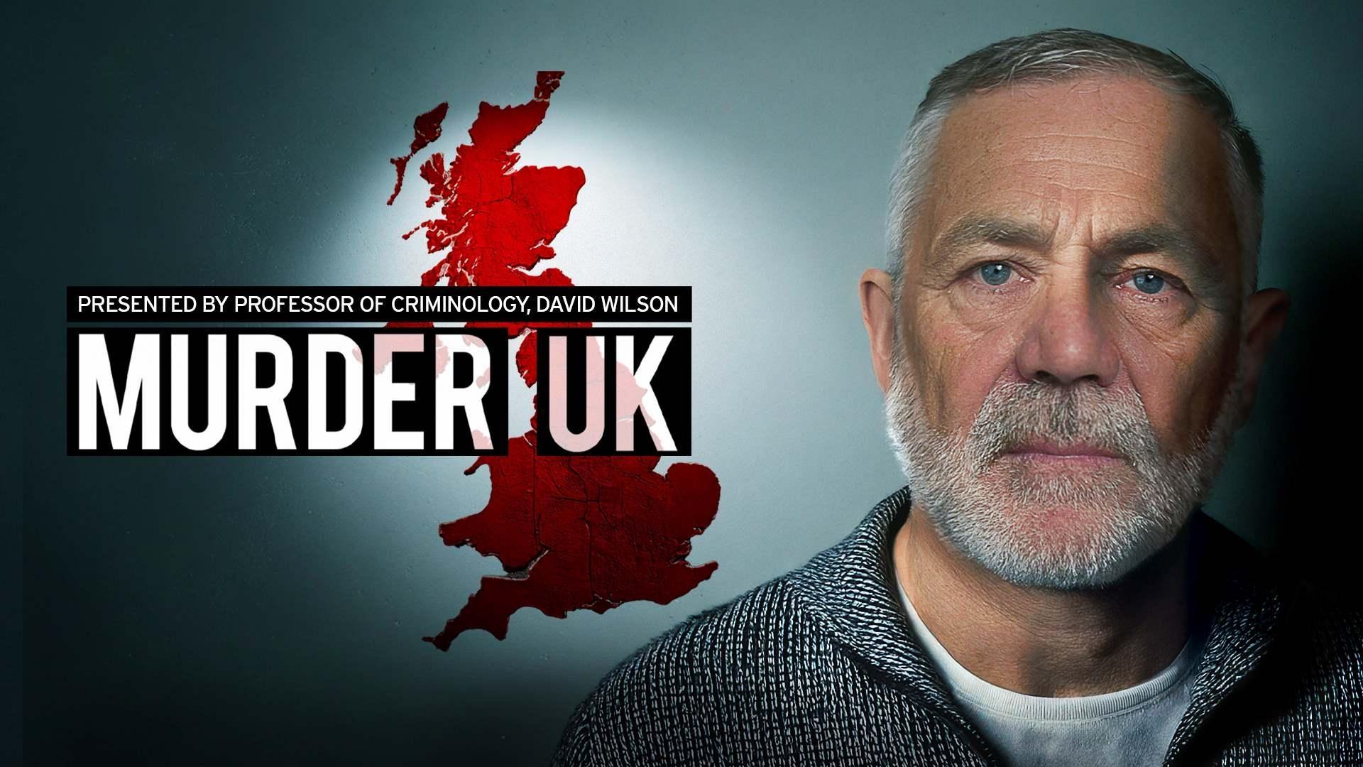 Murder+UK