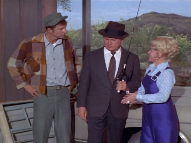 Green Acres