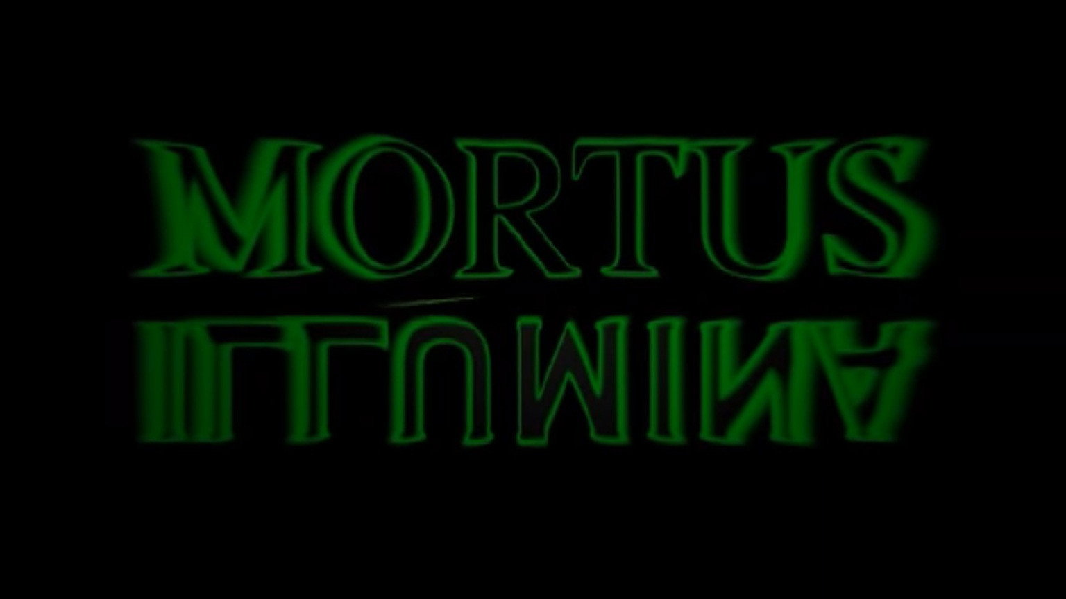 Mortus Illumina