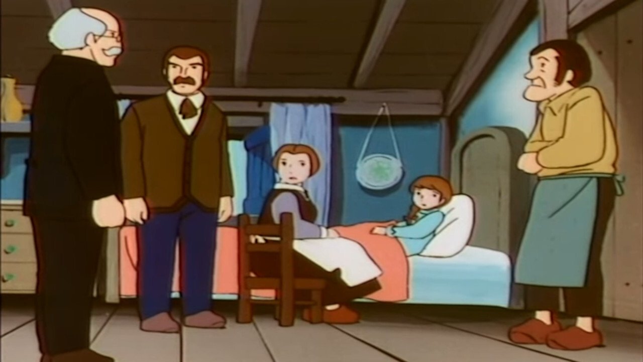A Dog of Flanders