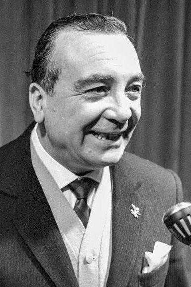 et billede af Bobby Deglané