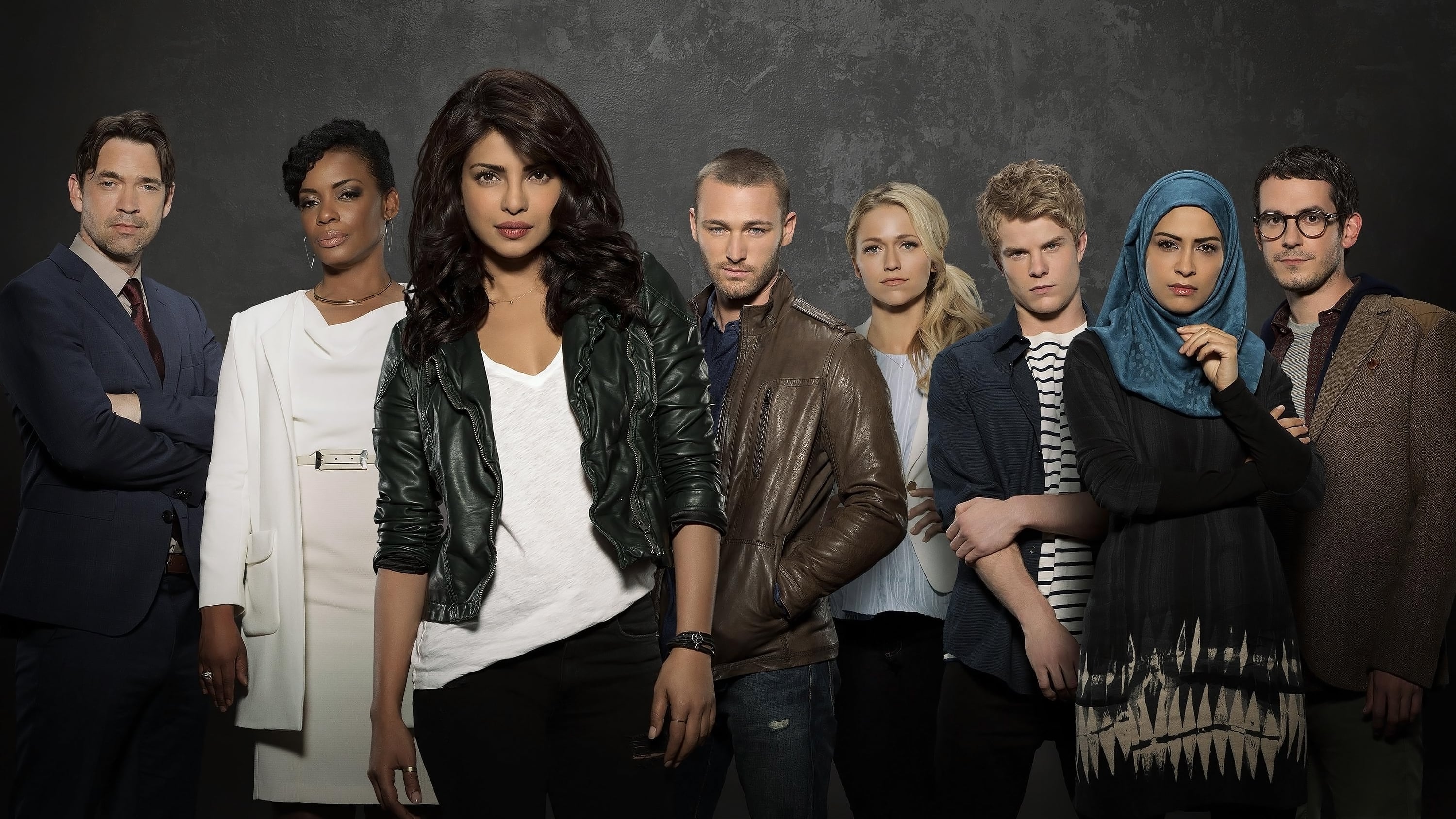 Quantico - Season 3 Episode 7