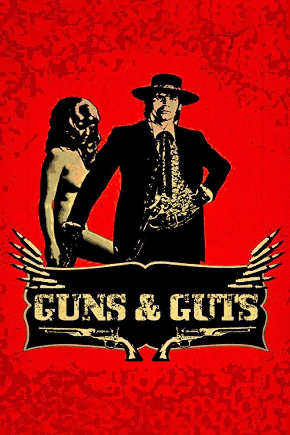 Guns and Guts