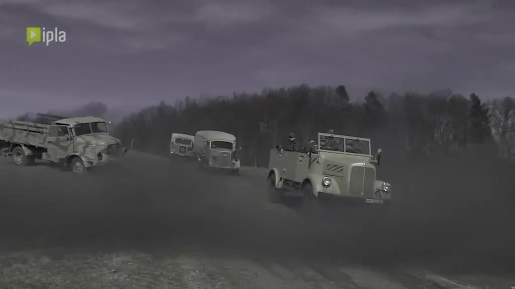 Thumbnail for Episode 9 Season 1 Episode 9