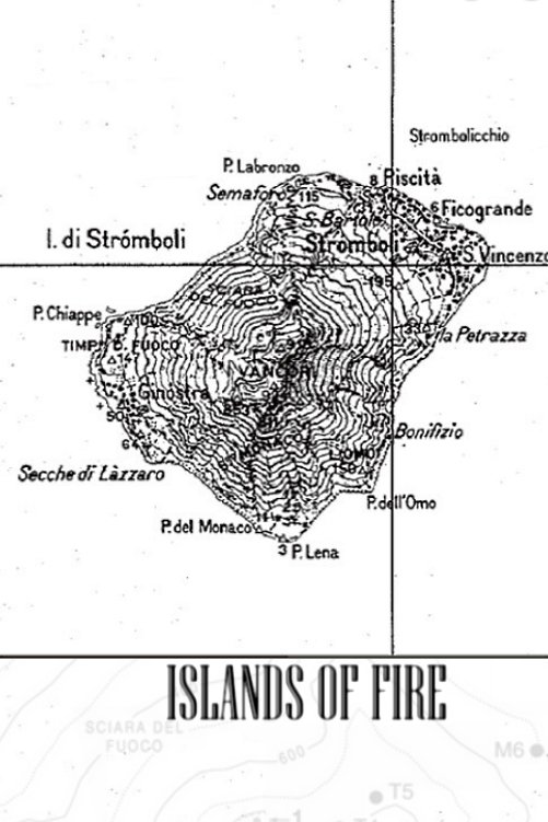 Islands of Fire