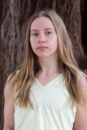 et billede af Isabelle Faus