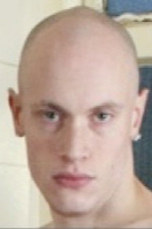 et billede af David James