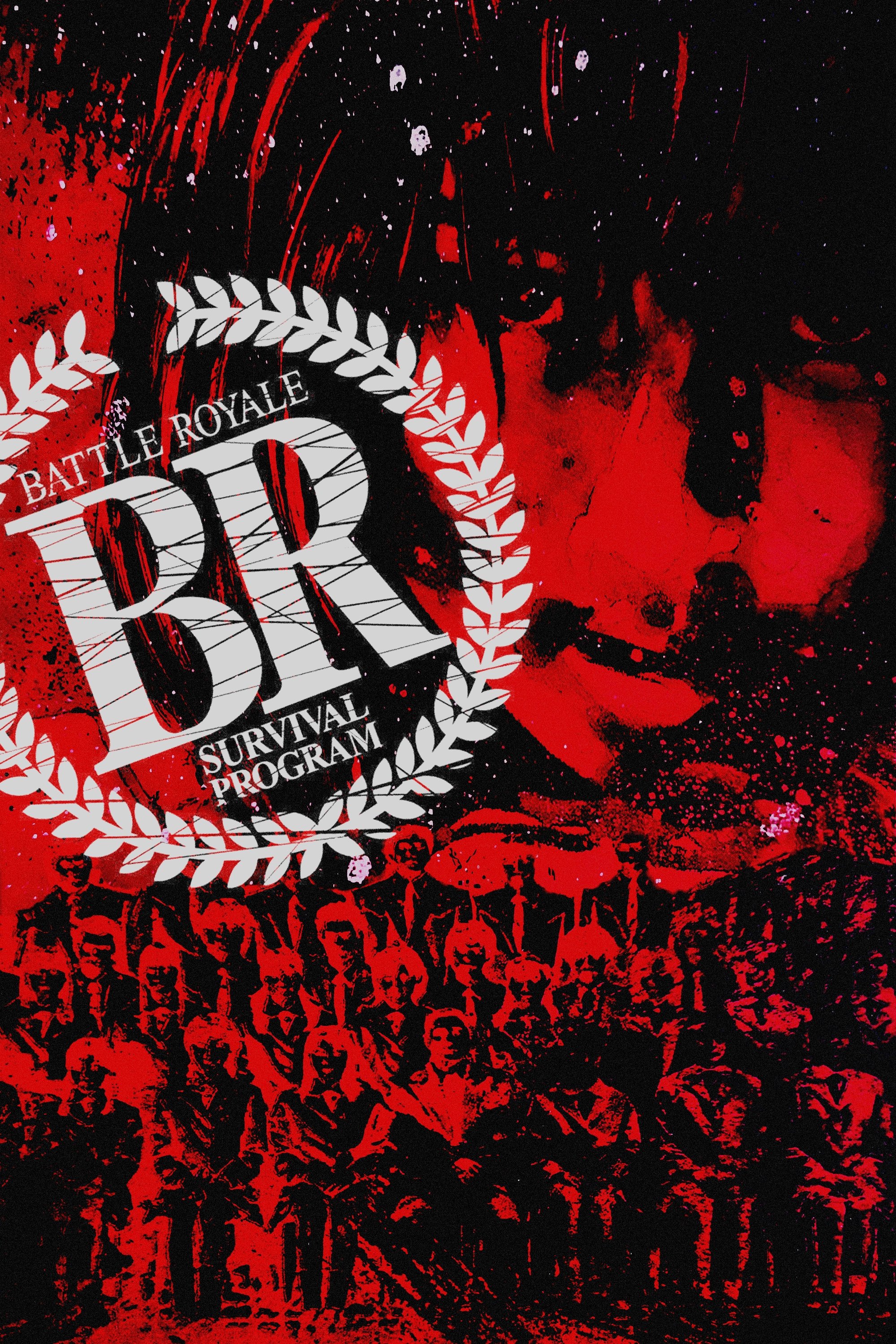 Battle Royale