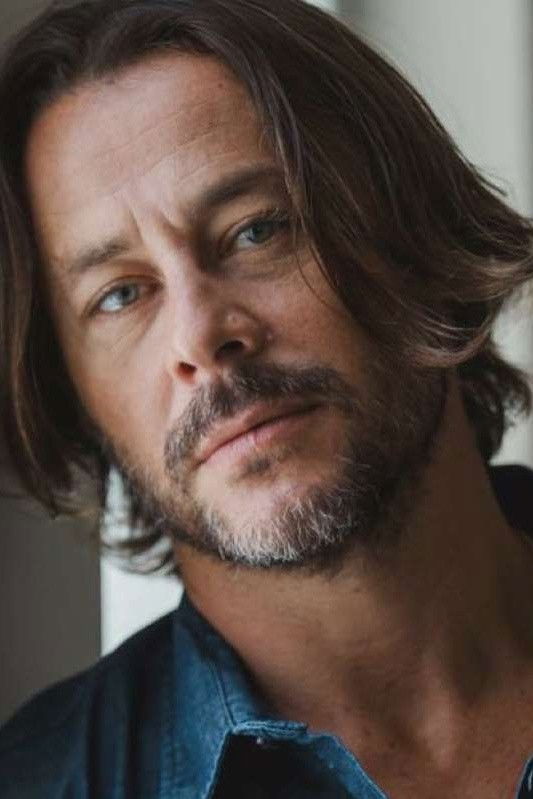 et billede af Theo Becker