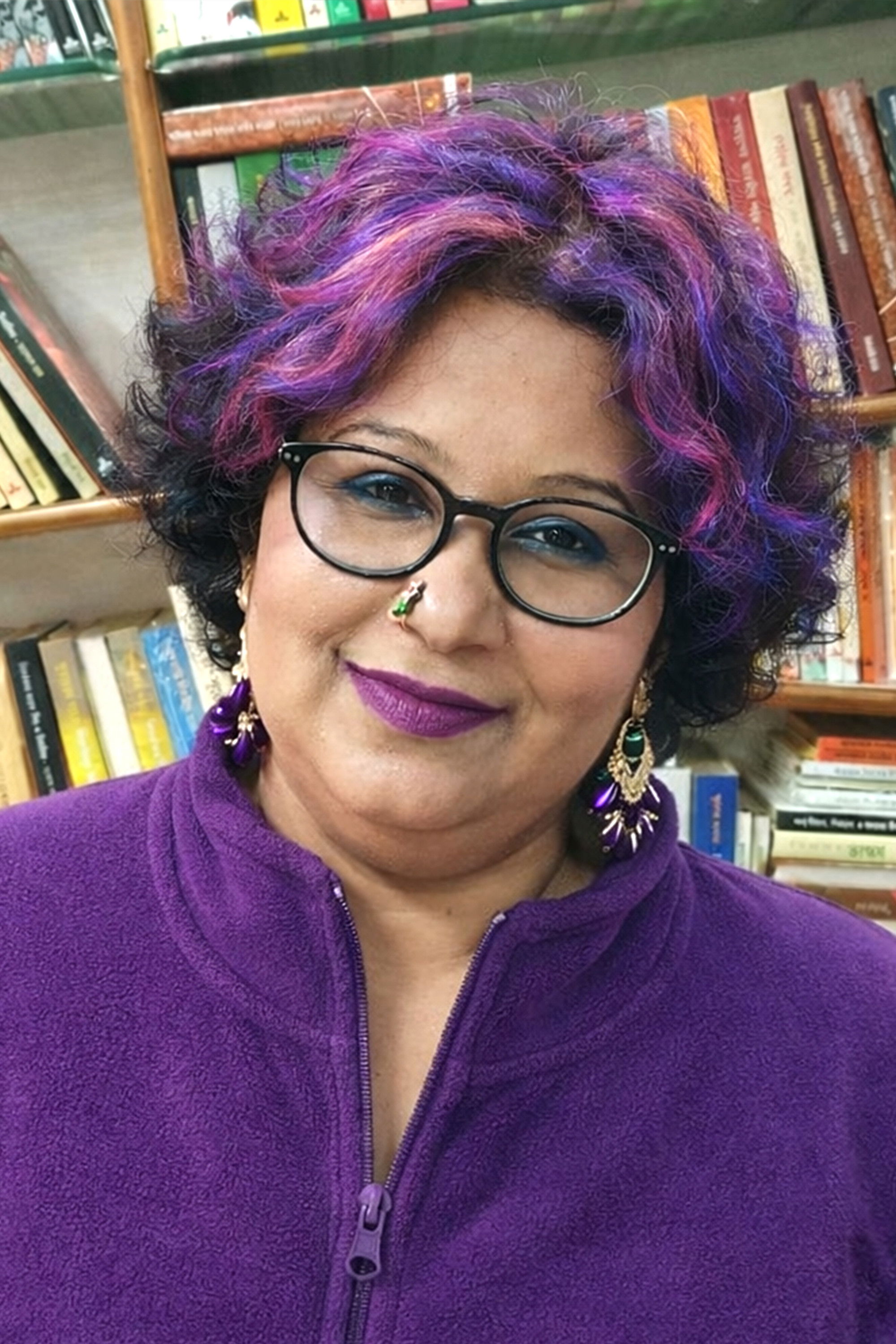 Paramita Munsi photo