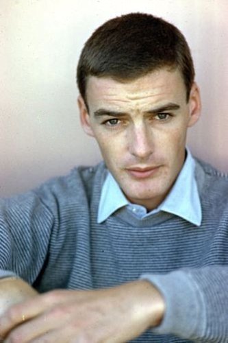 et billede af Josh Peine