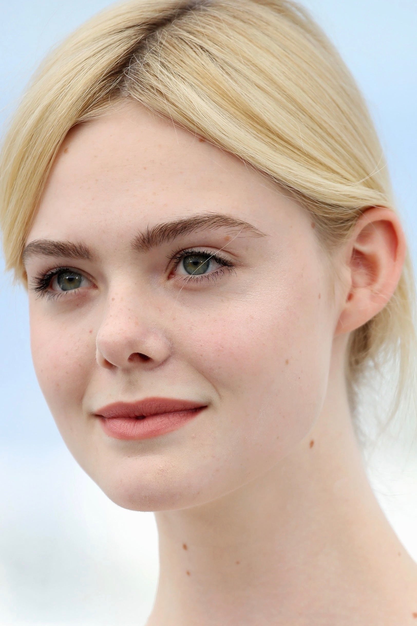 Elle Fanning