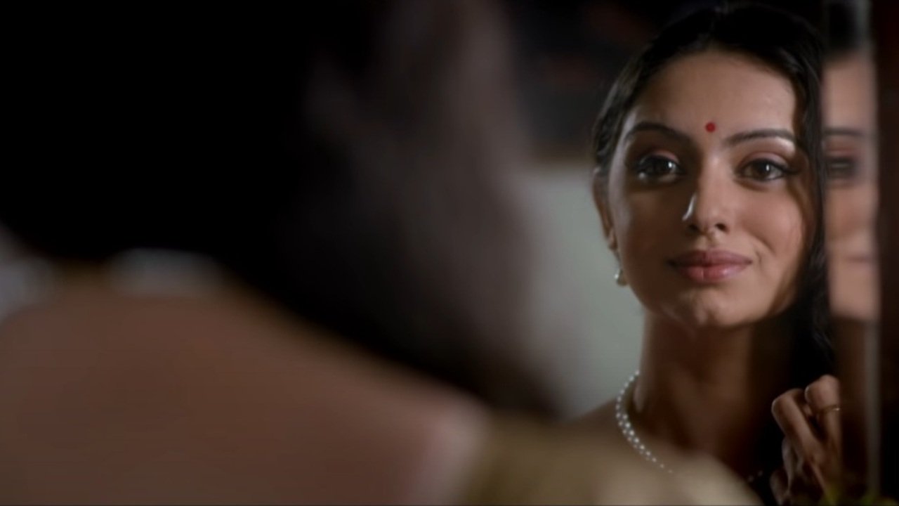 Taptapadi (2014)