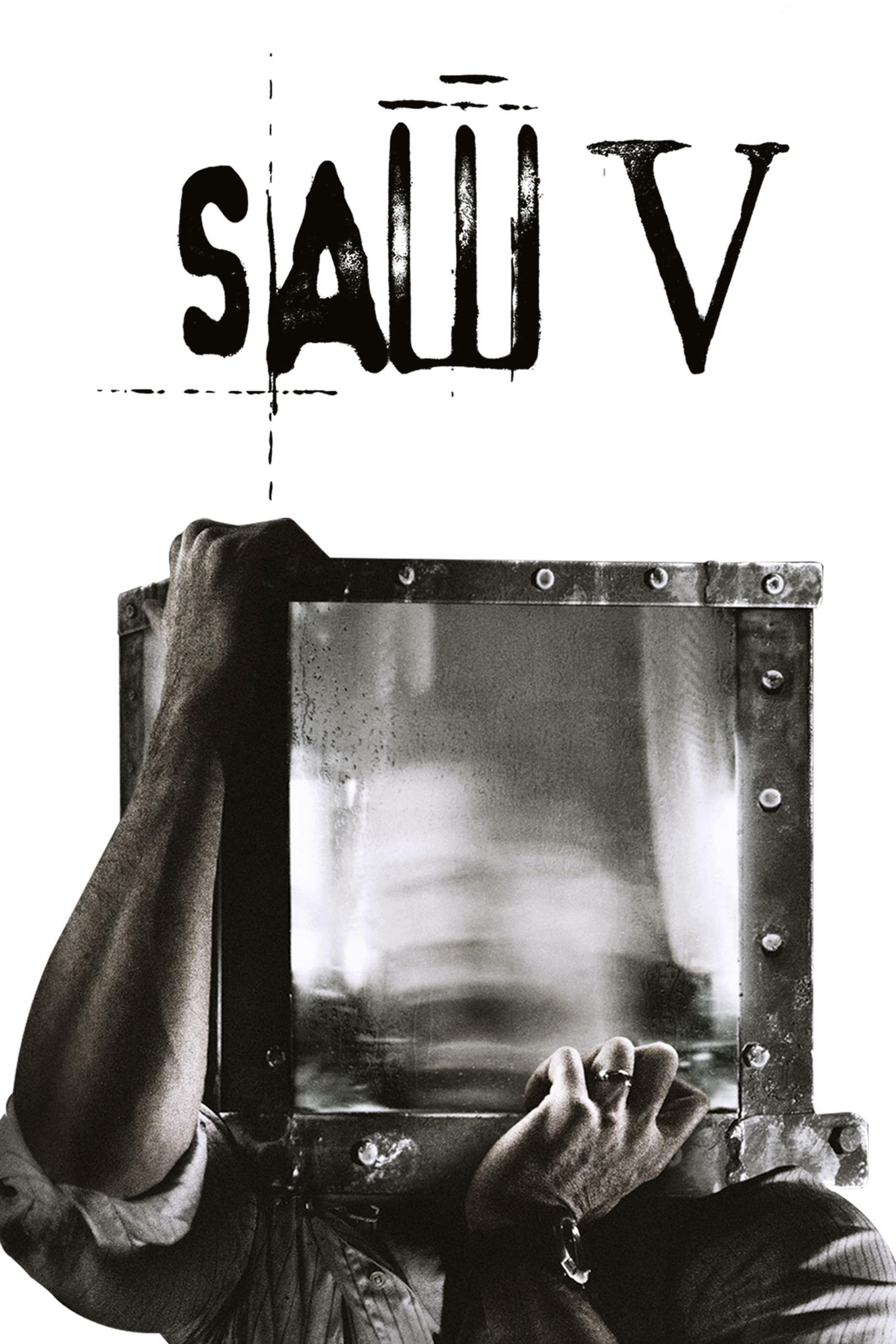 Saw V