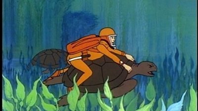 Sealab 2020