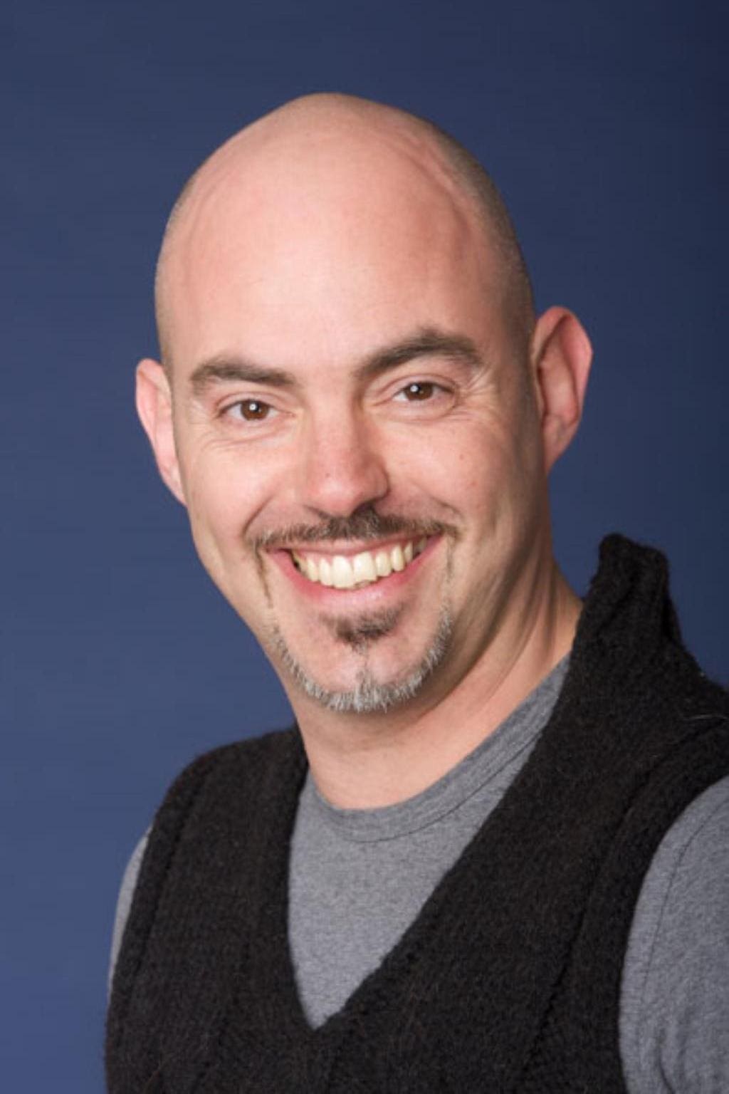 et billede af Fabio Avaro