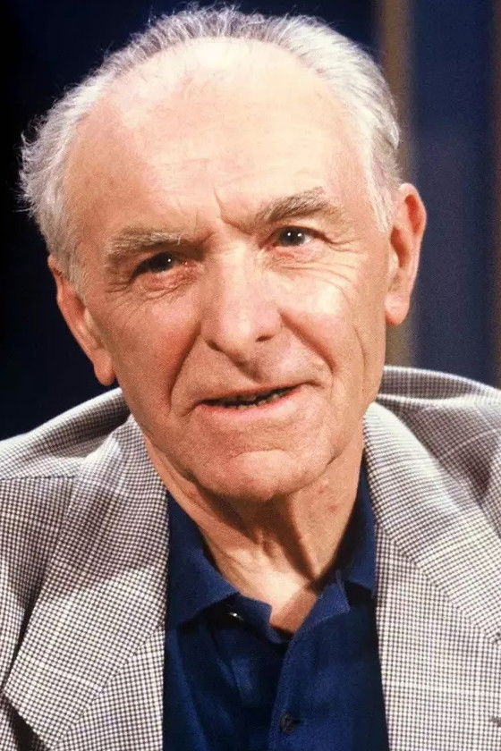 et billede af Robert Doisneau