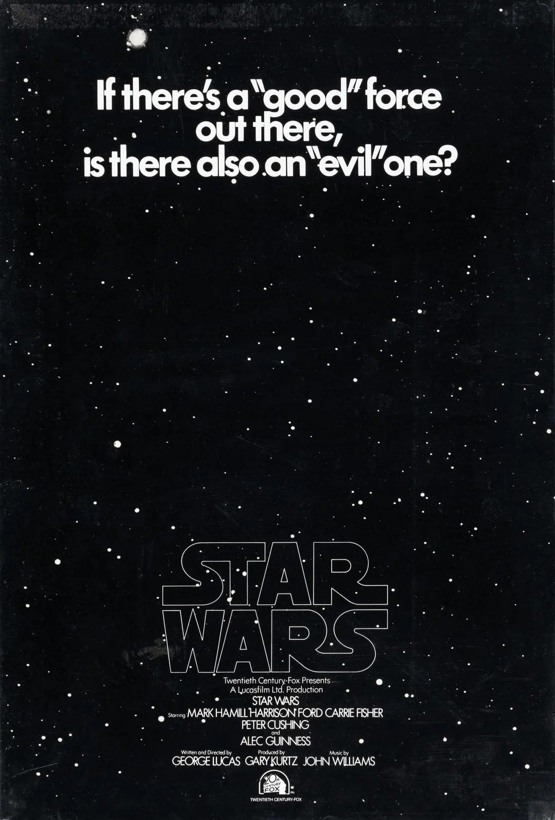 Star Wars