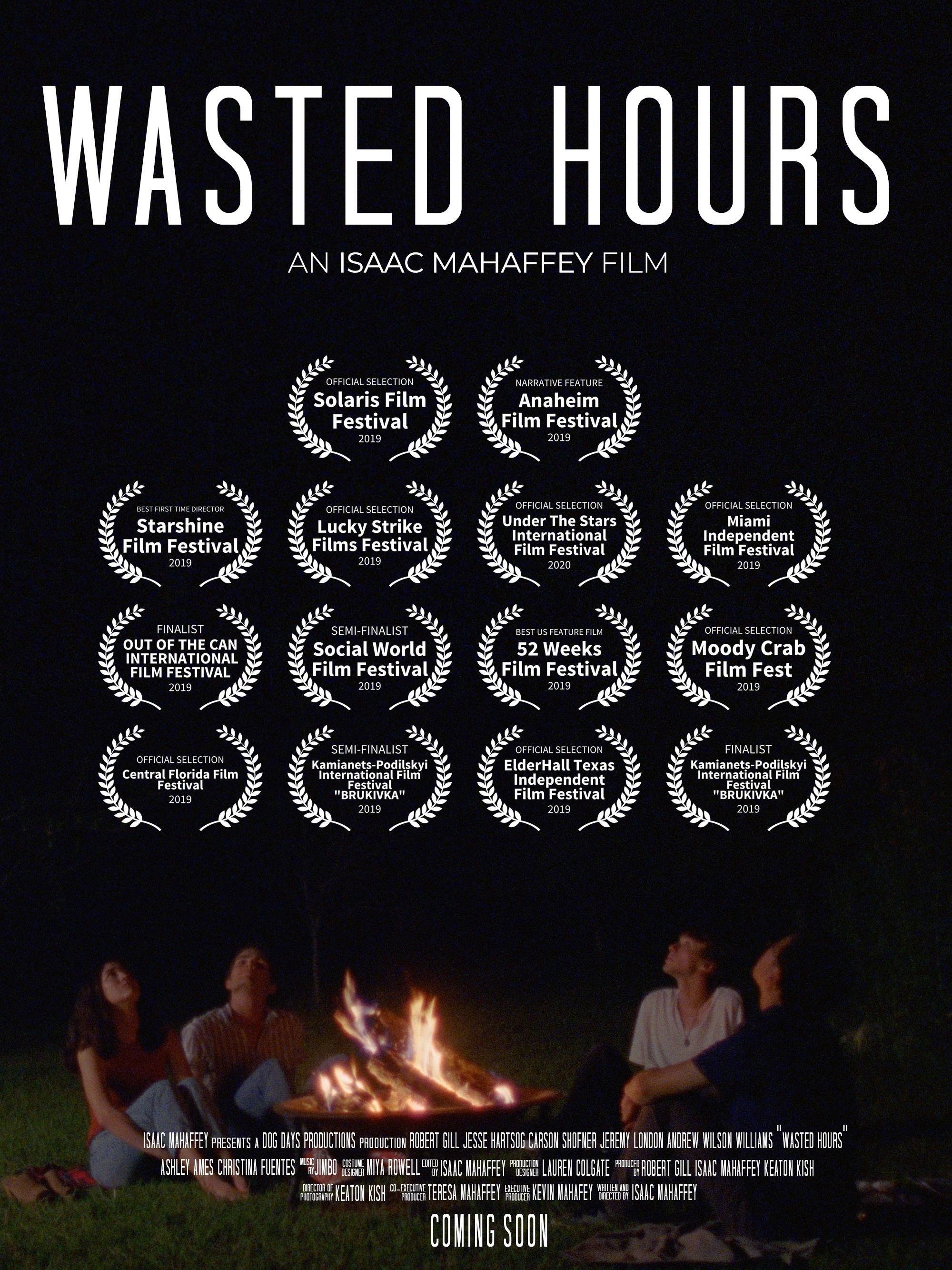 Wasted Hours