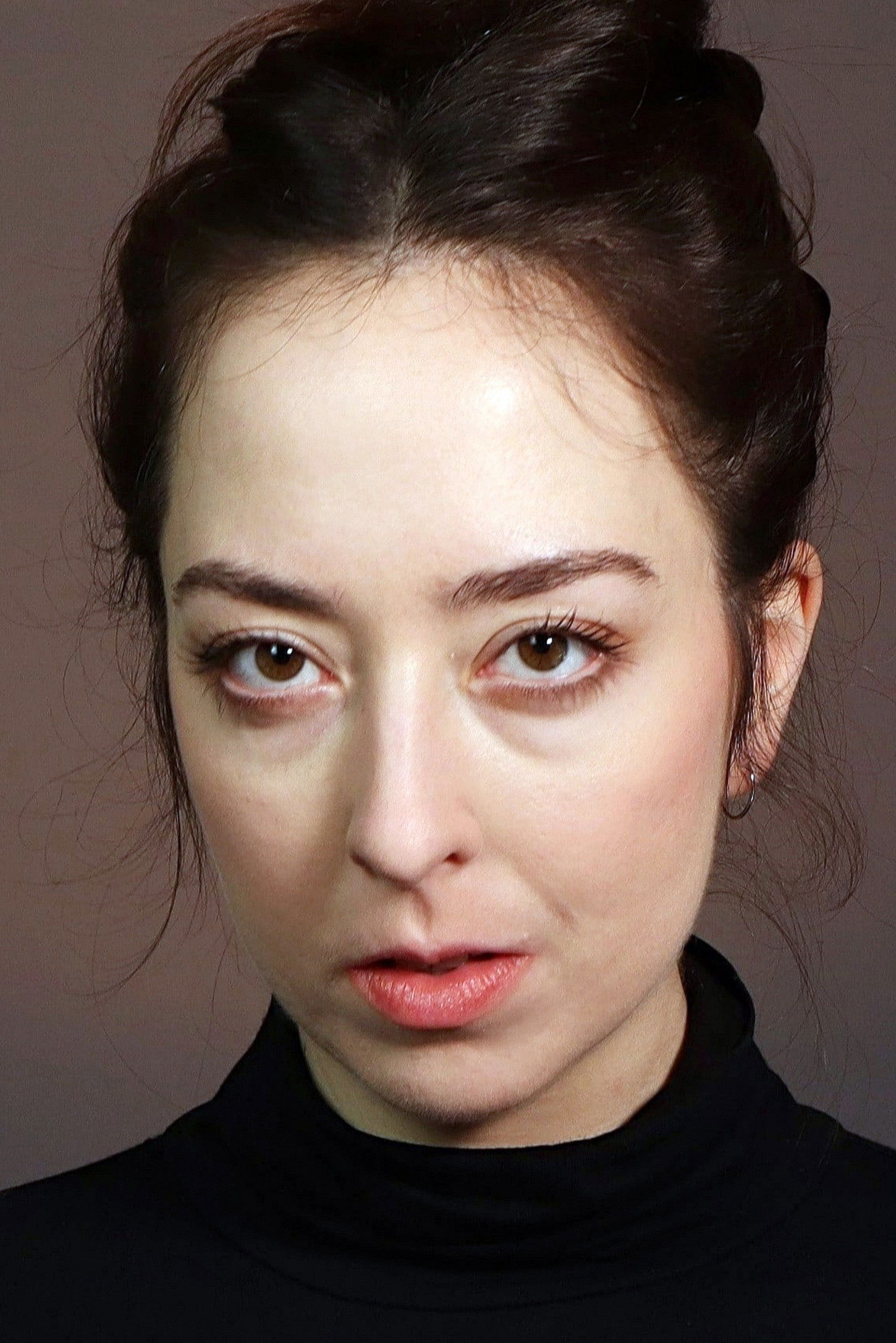 et billede af Anastasia Drew