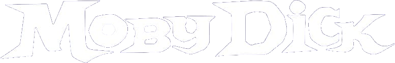 Moby Dick Logo