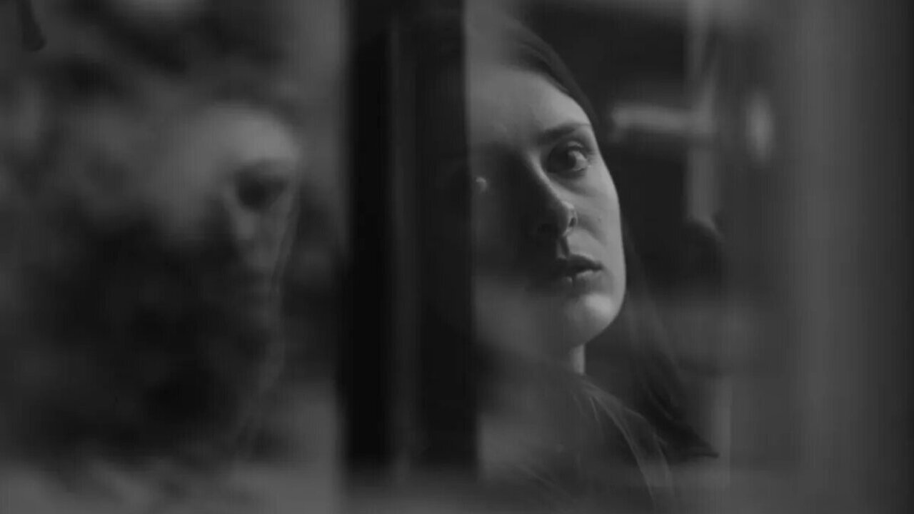 Yesterday Wonder I Was (2017)
