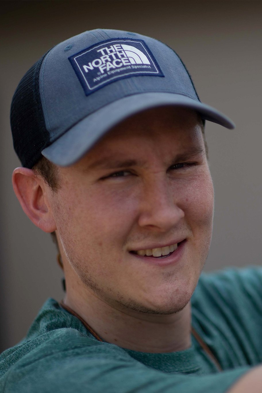 Nick Smith | Director of Photography