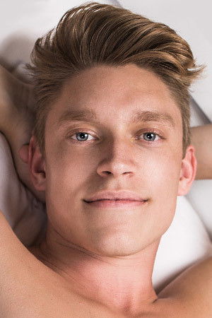 et billede af Andrew Doncaster