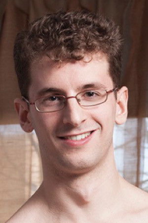 et billede af Alex Rubio