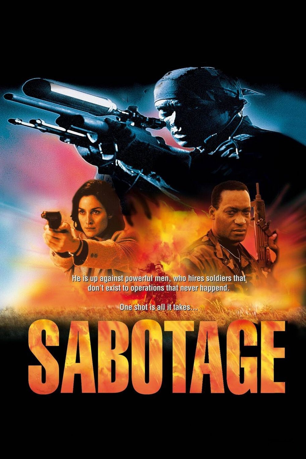 Sabotage