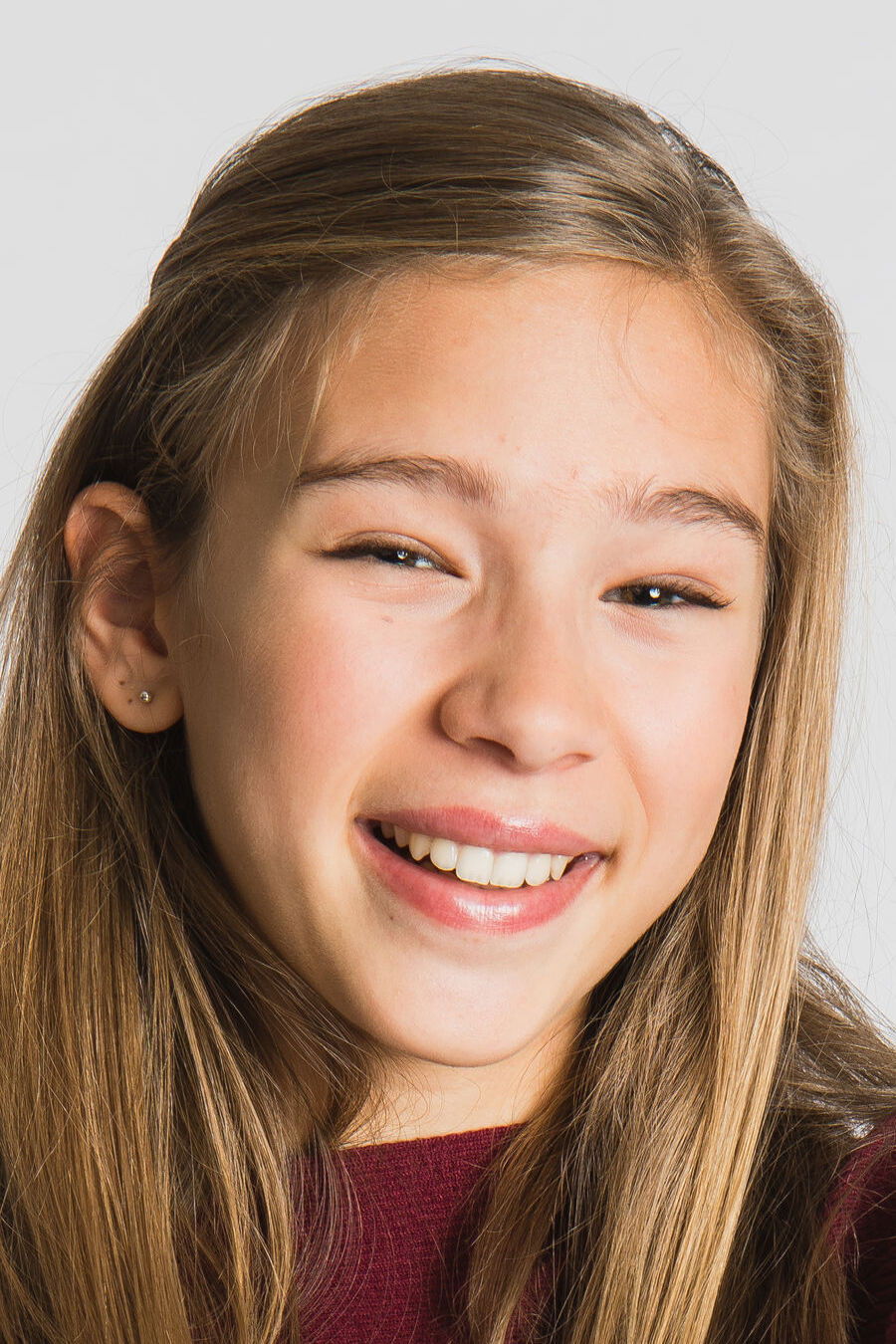 et billede af Norah Vekemans