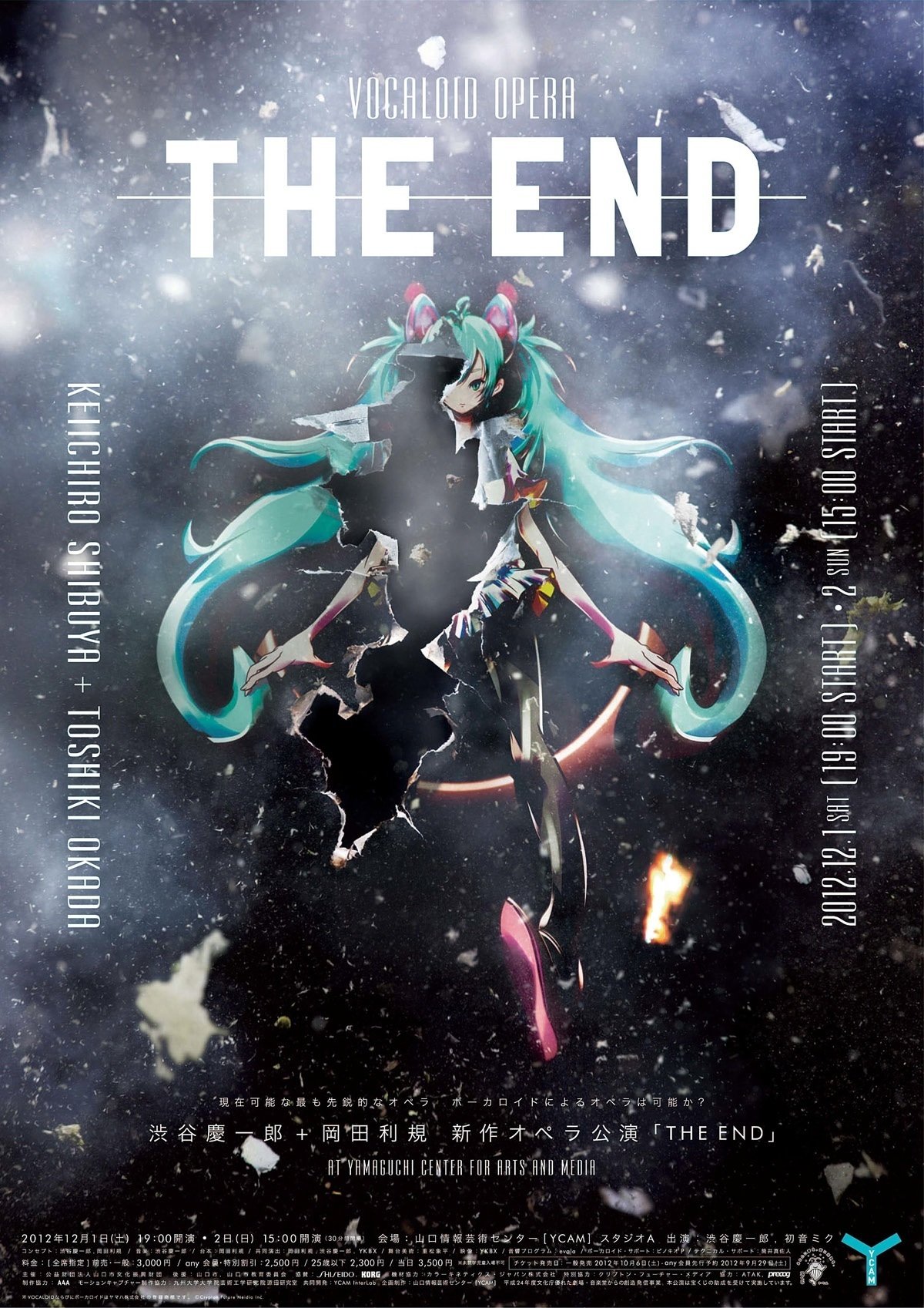 Content cover