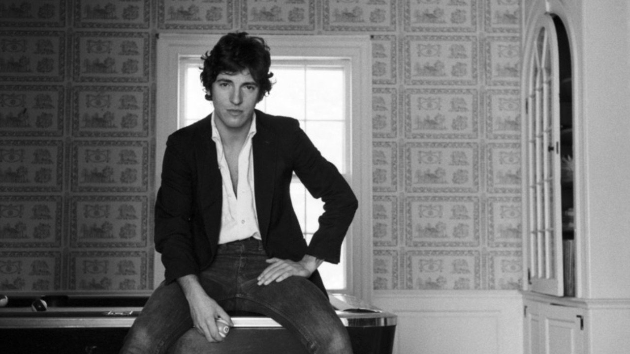 Bruce Springsteen, le chanteur qui murmurait à l'oreille de l'Amérique (2024)