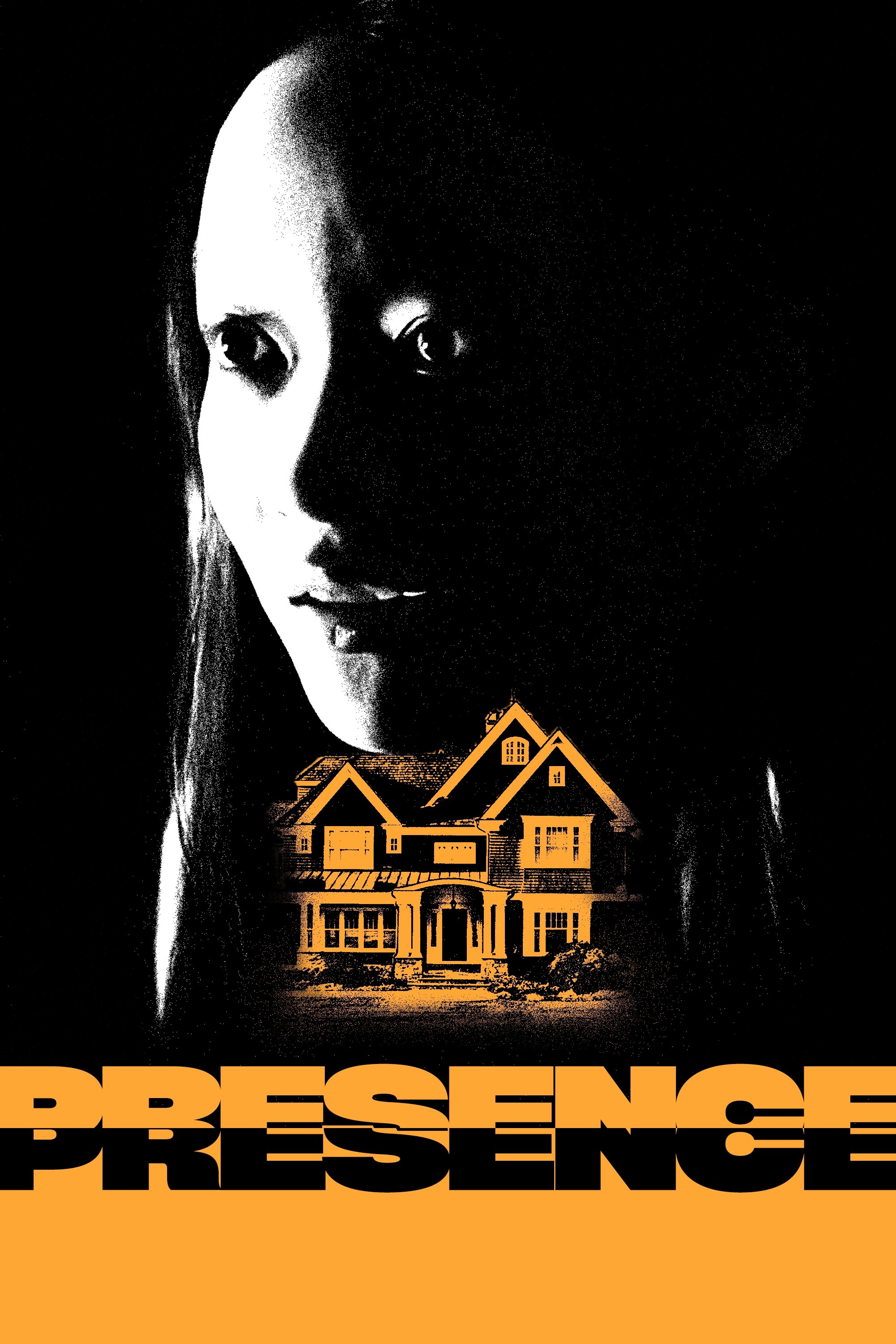 Presence (2025) Posters — The Movie Database (TMDB)
