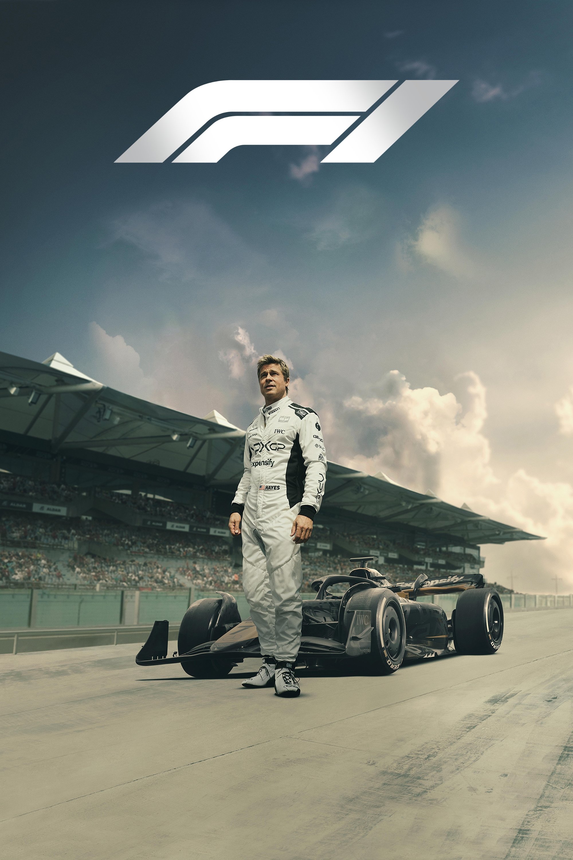 F1 (2025)