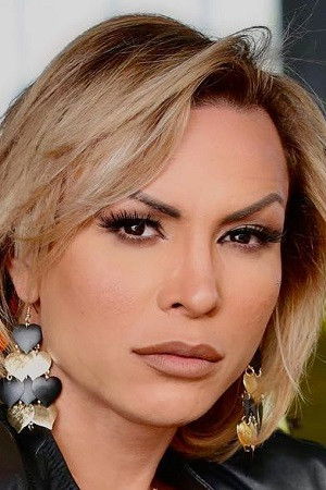 et billede af Ashley Ferraz