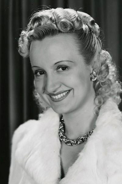 et billede af Else Jarlbak